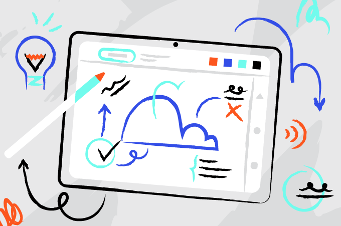 7 reasons online whiteboards beat the real thing