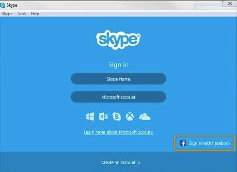 Skype Sign In Problem? Here's How To Fix That. | Supertintin Blog