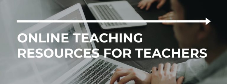 7 Online Teaching Resources for Teachers - HeyHi