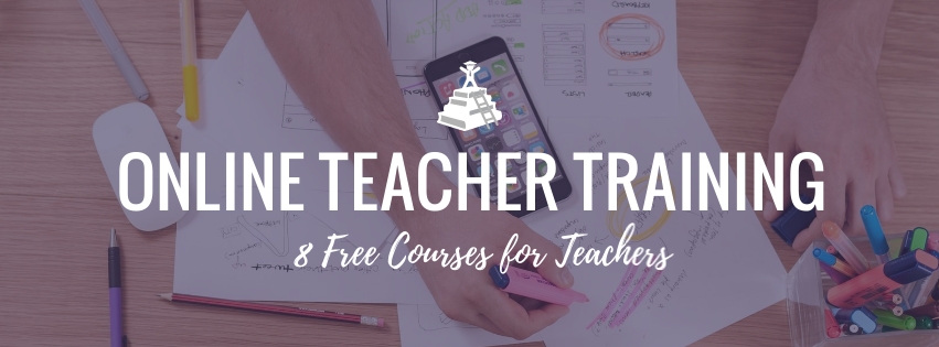 free online teacher aide courses