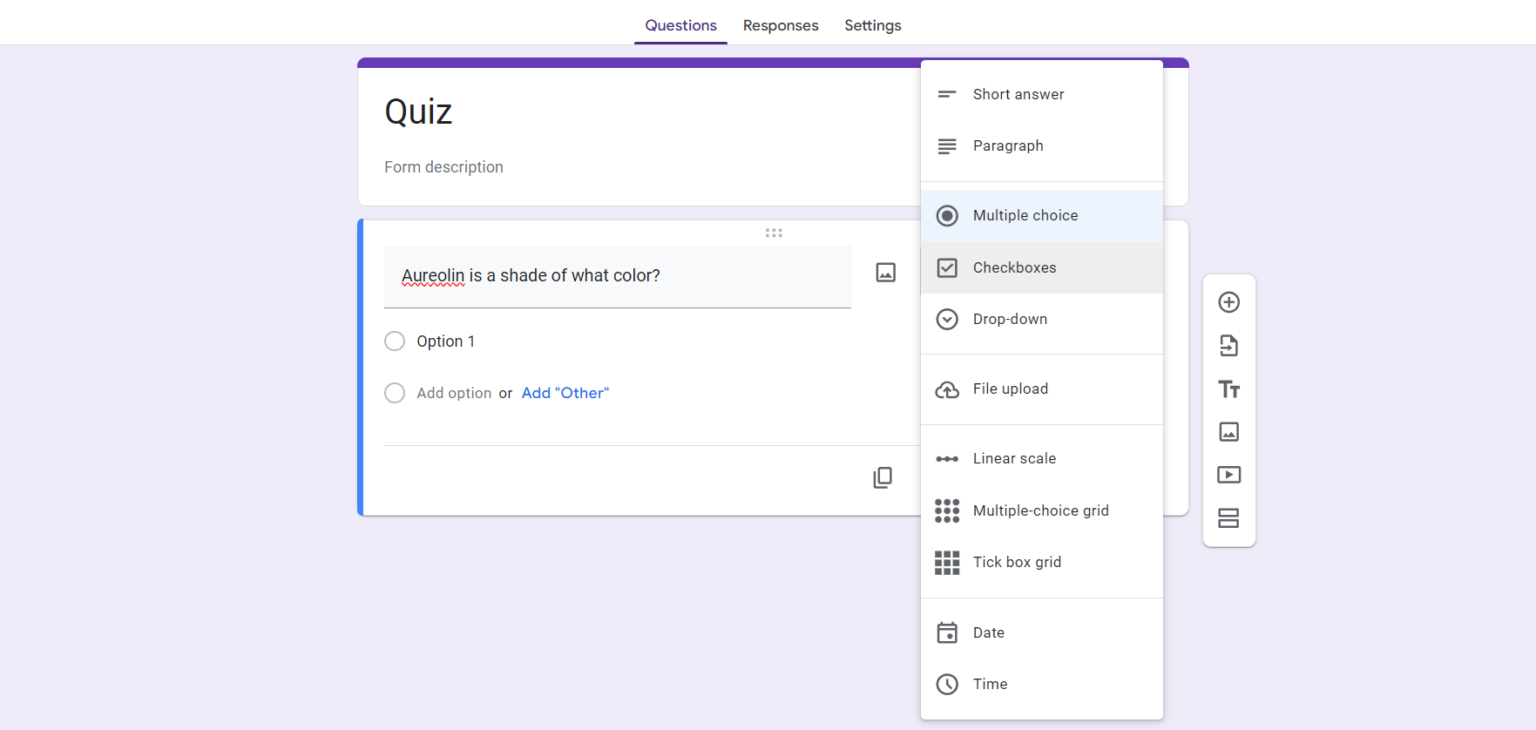 5 Best Test And Quiz Makers For Educators - HeyHi