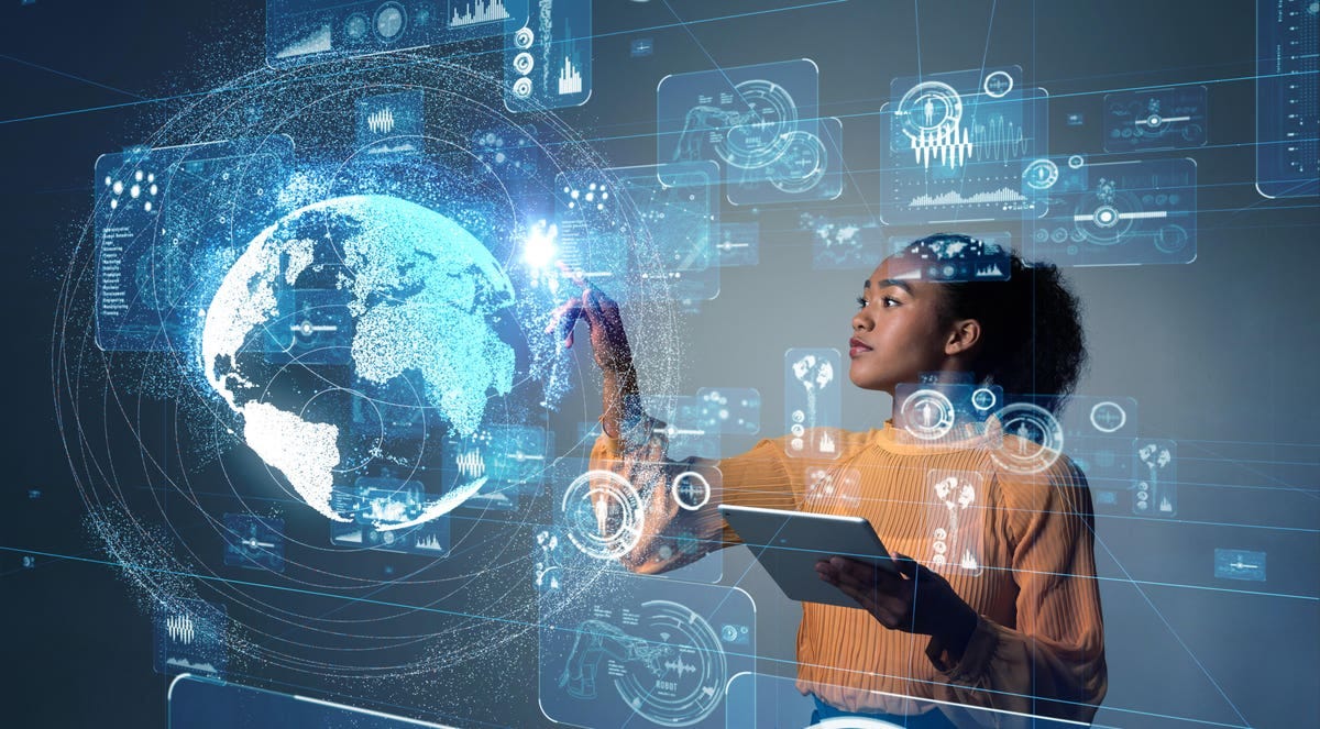10 Trends Shaping Education in 2030 - HeyHi